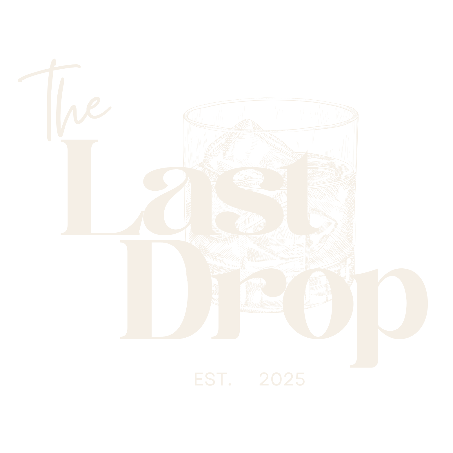 The Last Drop